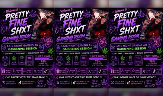 pretty_fineshxttt TikTok Live — Aug 21, 2026, 4:37 AM