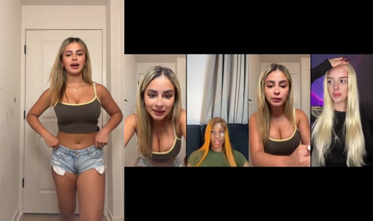 prettyblissxo TikTok Live — Jul 14, 2026, 7:27 PM