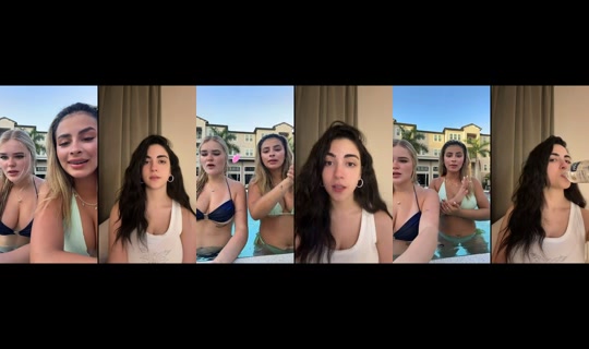 prettyblissxo TikTok Live — Jul 14, 2026, 11:28 PM