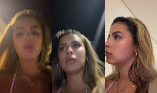 prettyblissxo TikTok Live — Jul 15, 2026, 2:21 AM