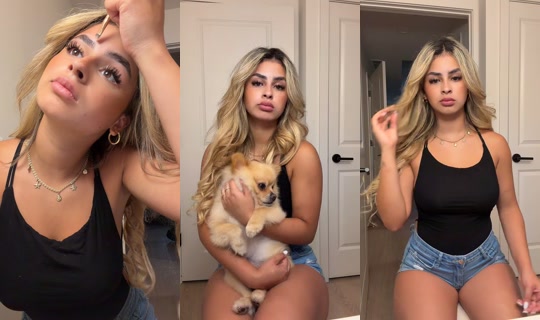 prettyblissxo TikTok Live — Jul 15, 2026, 11:42 PM