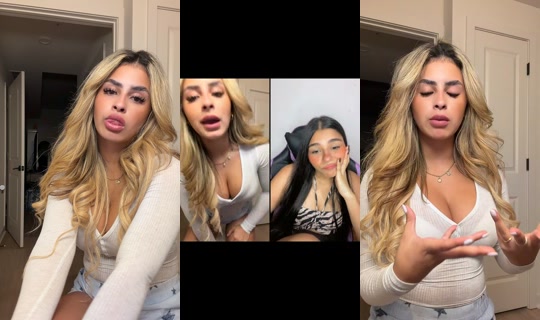 prettyblissxo TikTok Live — Jul 16, 2026, 12:56 AM