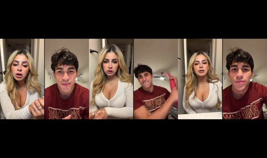 prettyblissxo TikTok Live — Jul 16, 2026, 2:53 AM