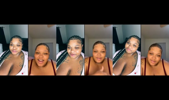 prettyeyelele72 TikTok Live — Aug 20, 2026, 5:44 AM
