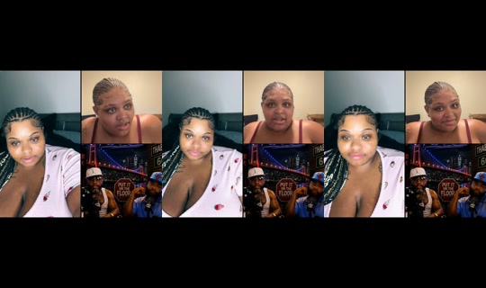 prettyeyelele72 TikTok Live — Aug 20, 2026, 6:36 AM