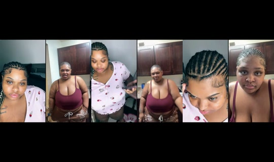 prettyeyelele72 TikTok Live — Aug 20, 2026, 7:04 AM
