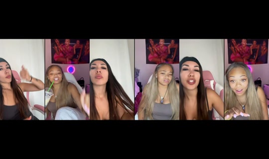prettyface03__ TikTok Live — Jul 14, 2026, 12:13 AM