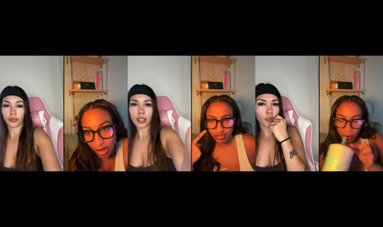 prettyface03__ TikTok Live — Jul 14, 2026, 1:54 AM