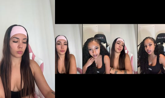 prettyface03__ TikTok Live — Jul 15, 2026, 12:06 AM