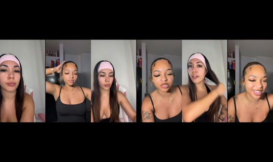 prettyface03__ TikTok Live — Jul 15, 2026, 1:17 AM