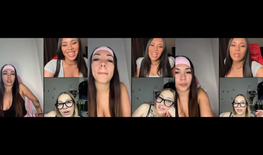 prettyface03__ TikTok Live — Jul 15, 2026, 2:17 AM