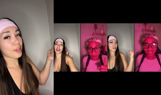 prettyface03__ TikTok Live — Jul 15, 2026, 7:32 AM