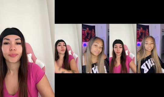 prettyface03__ TikTok Live — Jul 15, 2026, 6:42 PM