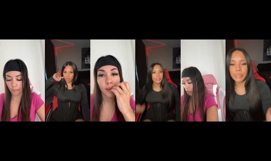 prettyface03__ TikTok Live — Jul 15, 2026, 11:13 PM