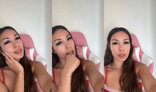 prettyface03__ TikTok Live — Sep 3, 2026, 9:00 PM
