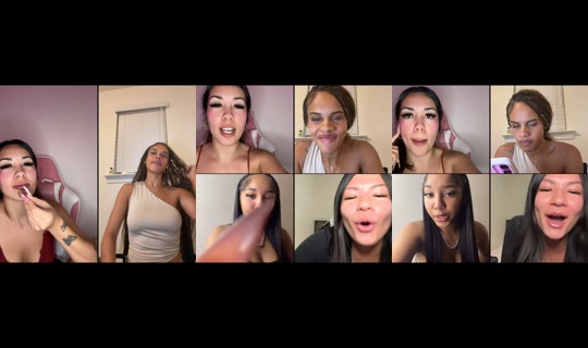 prettyface03__ TikTok Live — Sep 4, 2026, 5:10 AM