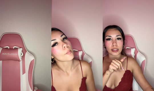 prettyface03__ TikTok Live — Sep 4, 2026, 6:39 AM