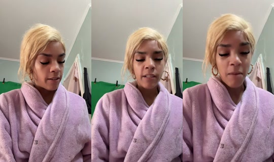 prettyfacesisii_ TikTok Live — Sep 3, 2026, 6:22 PM