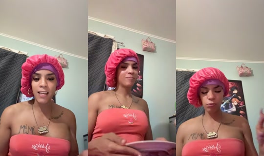 prettyfacesisii_ TikTok Live — Sep 4, 2026, 3:58 AM