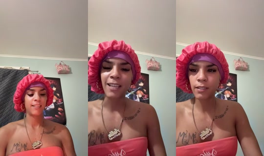 prettyfacesisii_ TikTok Live — Sep 4, 2026, 4:39 AM