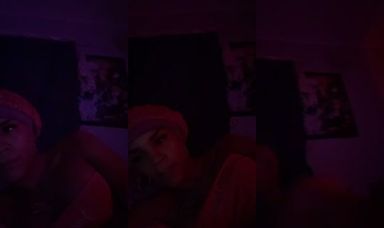 prettyfacesisii_ TikTok Live — Sep 4, 2026, 5:30 AM