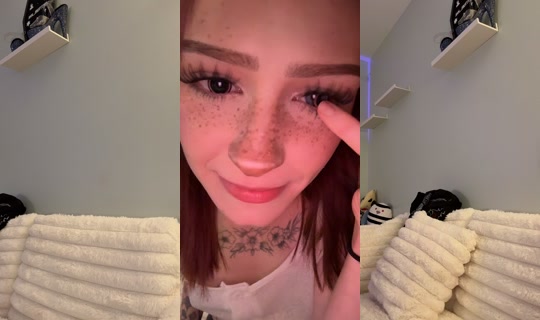 prettygirl_mak TikTok Live — Sep 14, 2026, 5:58 AM