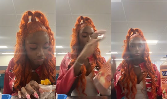 prettygurlexi3 TikTok Live — Aug 30, 2026, 7:46 AM