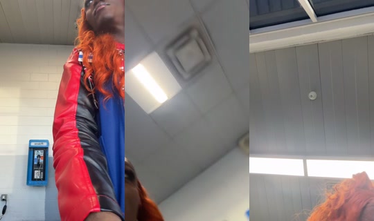 prettygurlexi3 TikTok Live — Aug 30, 2026, 12:13 PM