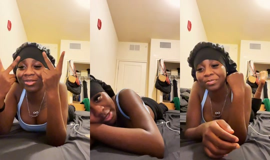 prettygurlr_18 TikTok Live — Jul 30, 2026, 9:34 AM
