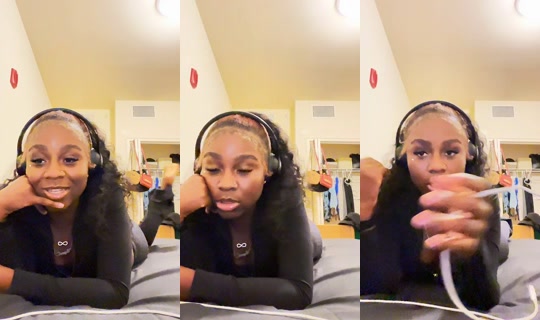 prettygurlr_18 TikTok Live — Jul 31, 2026, 3:56 AM