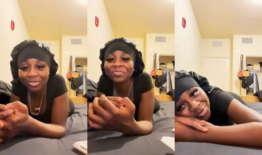 prettygurlr_18 TikTok Live — Aug 6, 2026, 6:59 AM