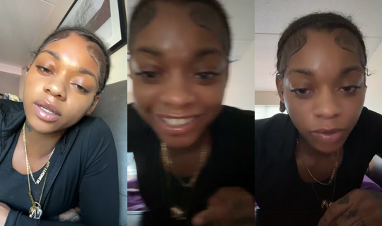 prettygyalte._ TikTok Live — Aug 21, 2026, 1:26 PM