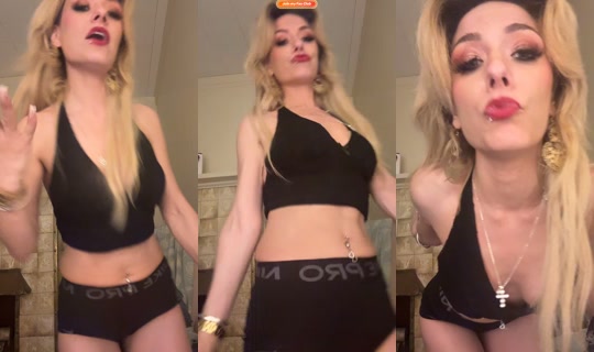 prettyinpink1214 TikTok Live — Aug 3, 2026, 5:29 AM