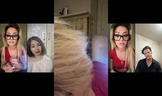 prettyinpink1214 TikTok Live — Aug 4, 2026, 12:44 AM