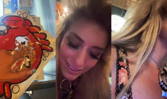 prettyinpink1214 TikTok Live — Aug 22, 2026, 12:01 AM