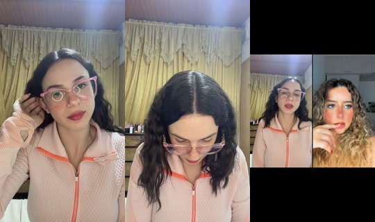 prettyka77 TikTok Live — Sep 1, 2026, 5:32 AM