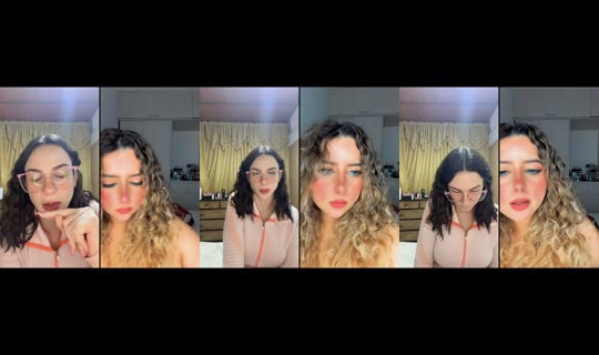 prettyka77 TikTok Live — Sep 1, 2026, 6:24 AM