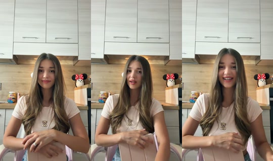 prettykirochka TikTok Live — Aug 16, 2026, 7:17 PM