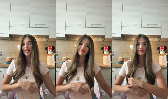 prettykirochka TikTok Live — Aug 16, 2026, 8:07 PM