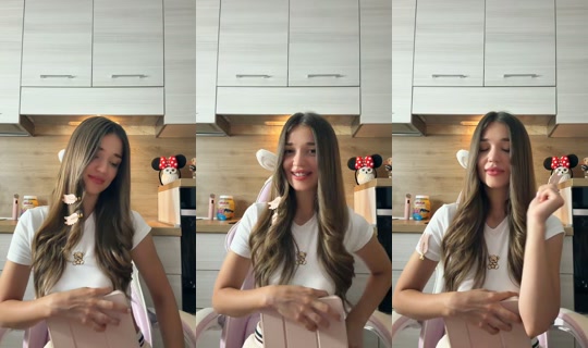 prettykirochka TikTok Live — Aug 17, 2026, 7:53 PM