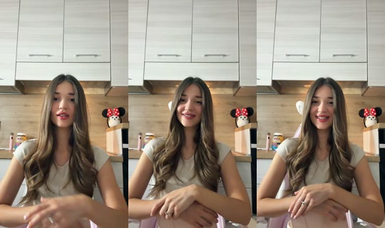 prettykirochka TikTok Live — Aug 26, 2026, 11:10 AM