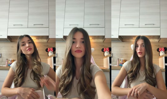 prettykirochka TikTok Live — Aug 27, 2026, 1:31 PM