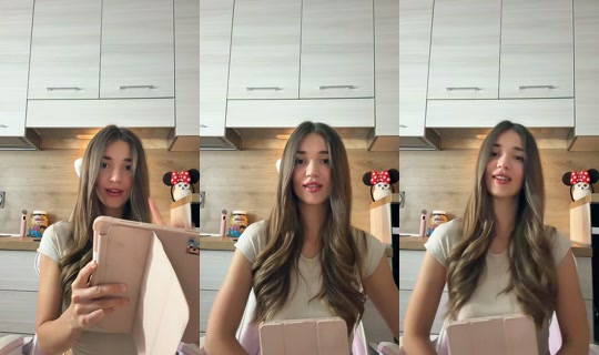 prettykirochka TikTok Live — Aug 27, 2026, 2:21 PM