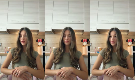 prettykirochka TikTok Live — Aug 28, 2026, 9:19 AM