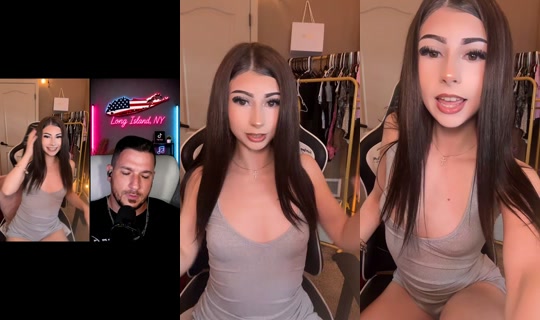 prettylilninspam TikTok Live — Jul 15, 2026, 12:04 AM