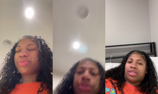 prettylipskeisha TikTok Live — Jul 14, 2026, 6:43 PM