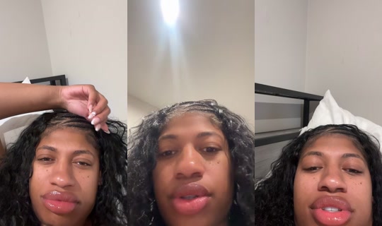 prettylipskeisha TikTok Live — Jul 14, 2026, 11:19 PM