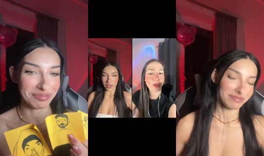 prettymaad TikTok Live — Sep 18, 2026, 1:30 AM