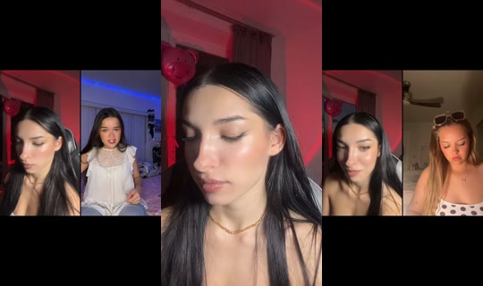 prettymaad TikTok Live — Sep 18, 2026, 2:21 AM