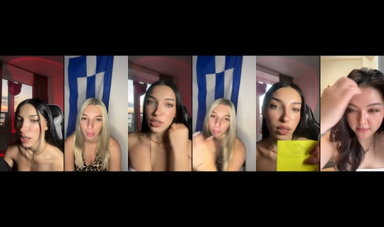 prettymaad TikTok Live — Sep 18, 2026, 3:12 AM